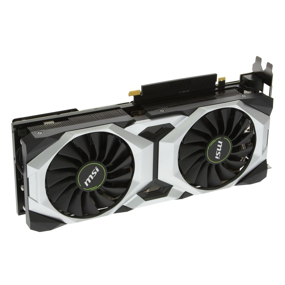 Acquista MSI GeForce RTX 2080 Ti Ventus 11G OC (V371-002R