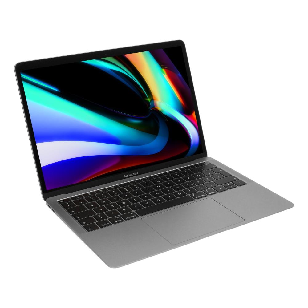 Apple MacBook Air 2019 13 Intel Core i5 1,60GHz 512Go SSD 16Go