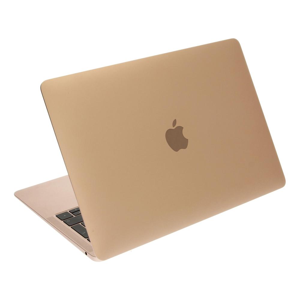 Apple MacBook Air 2019 13" Intel Core i5 1, 60 GHz 512 GB SSD 16 GB gold