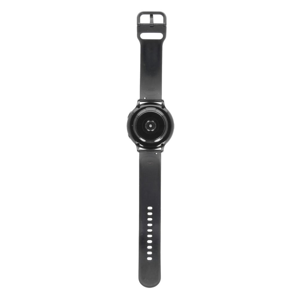 Samsung Galaxy Watch Active 2 44mm aluminium noir pas cher asgoodasnew.fr