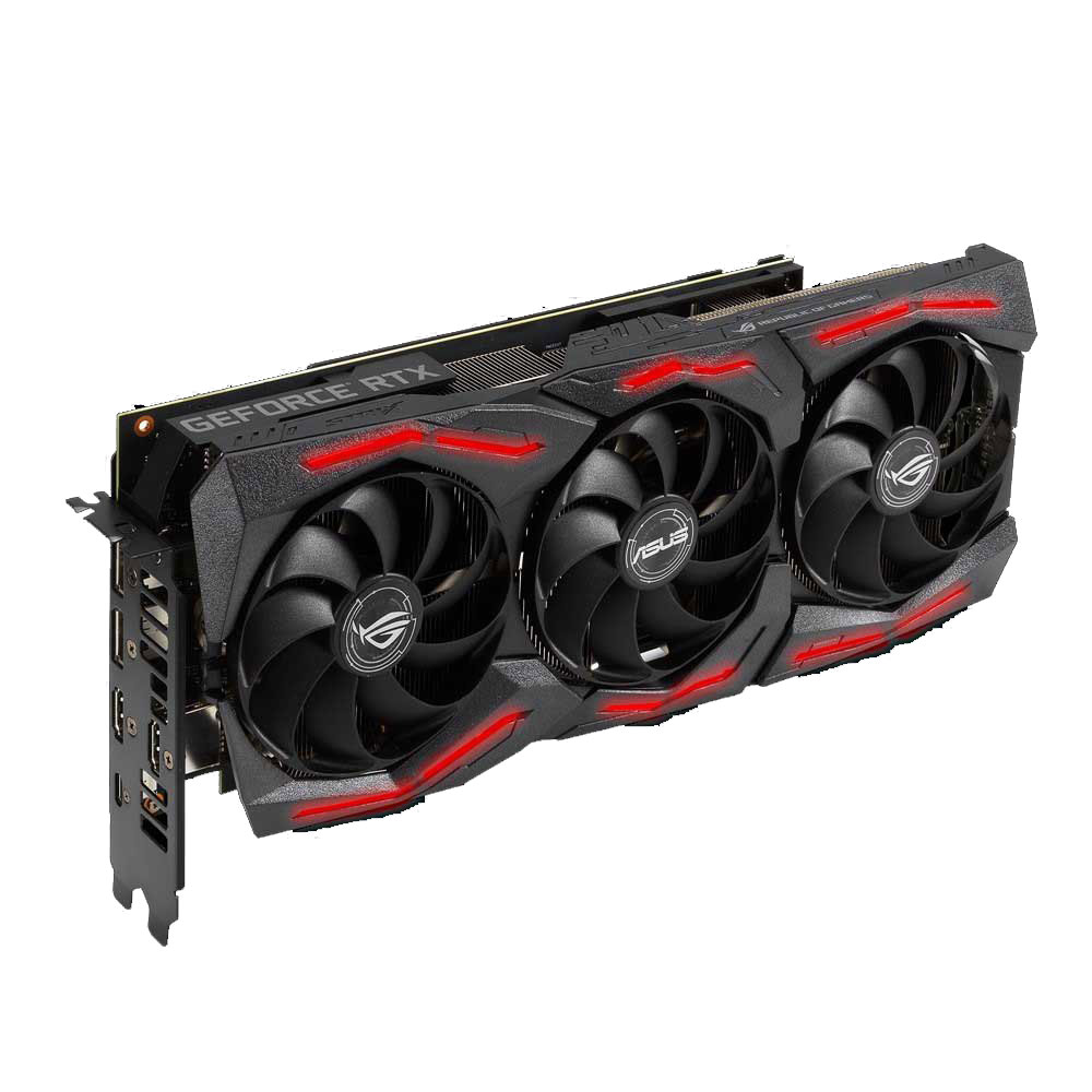 Rog strix deals 2060 super