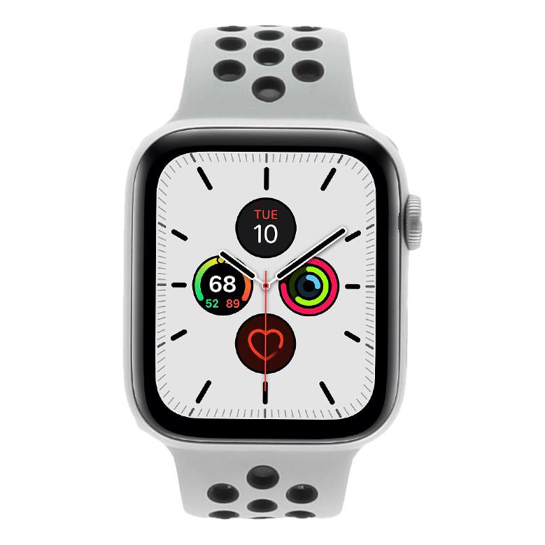 Apple Watch Series 5 Nike+ - boîtier en 
