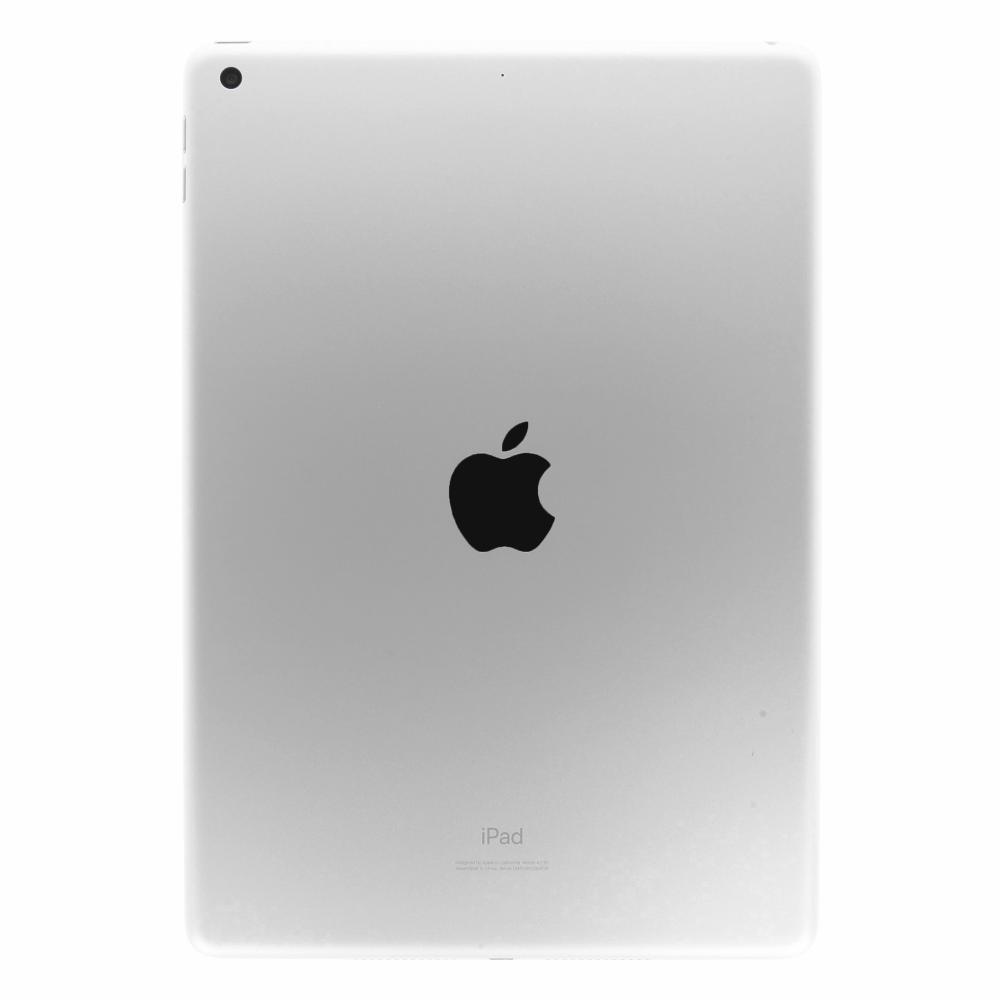 Apple iPad 2019 (A2197) 128GB silber sehr gut asgoodasnew