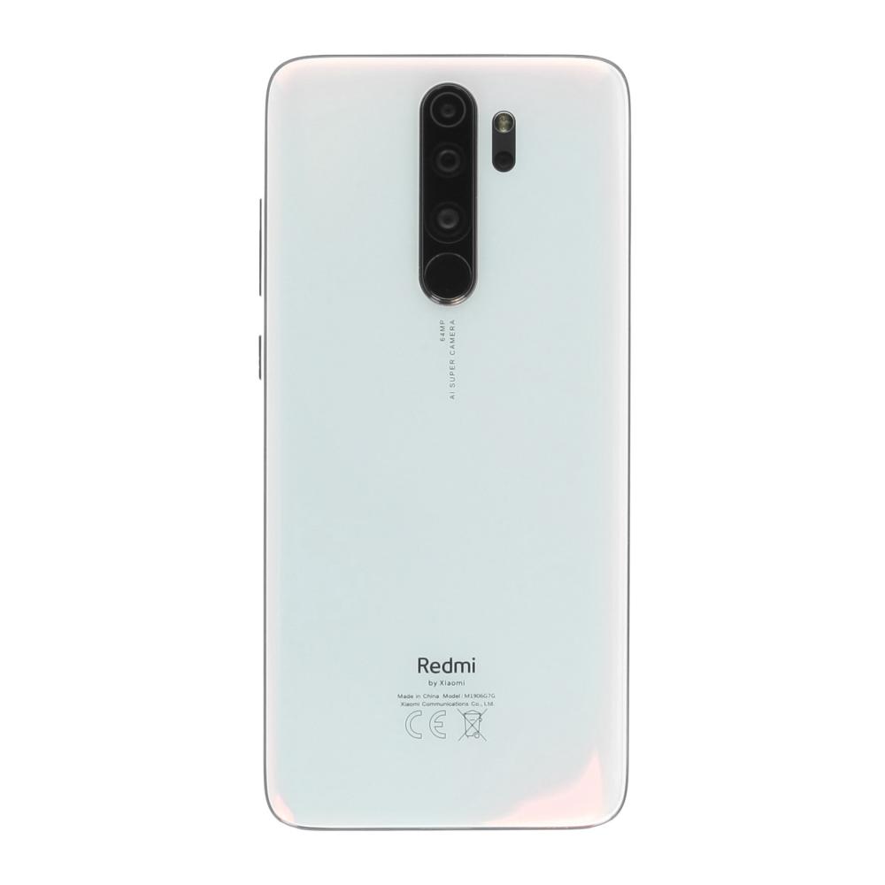 Redmi note 8 pro оперативная память загружена