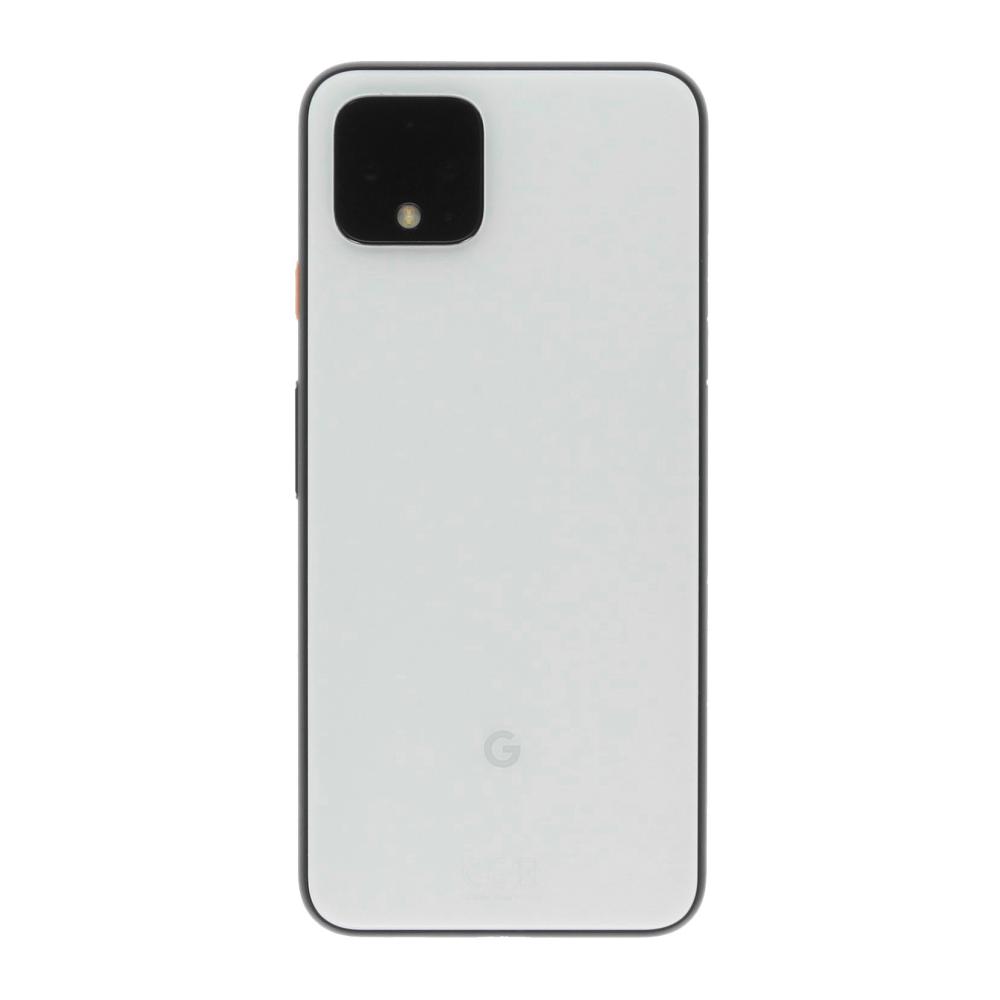 Smartphone Google Pixel 4 Noir 64 Go – Reconditionné, État Correct, Fonctionnel