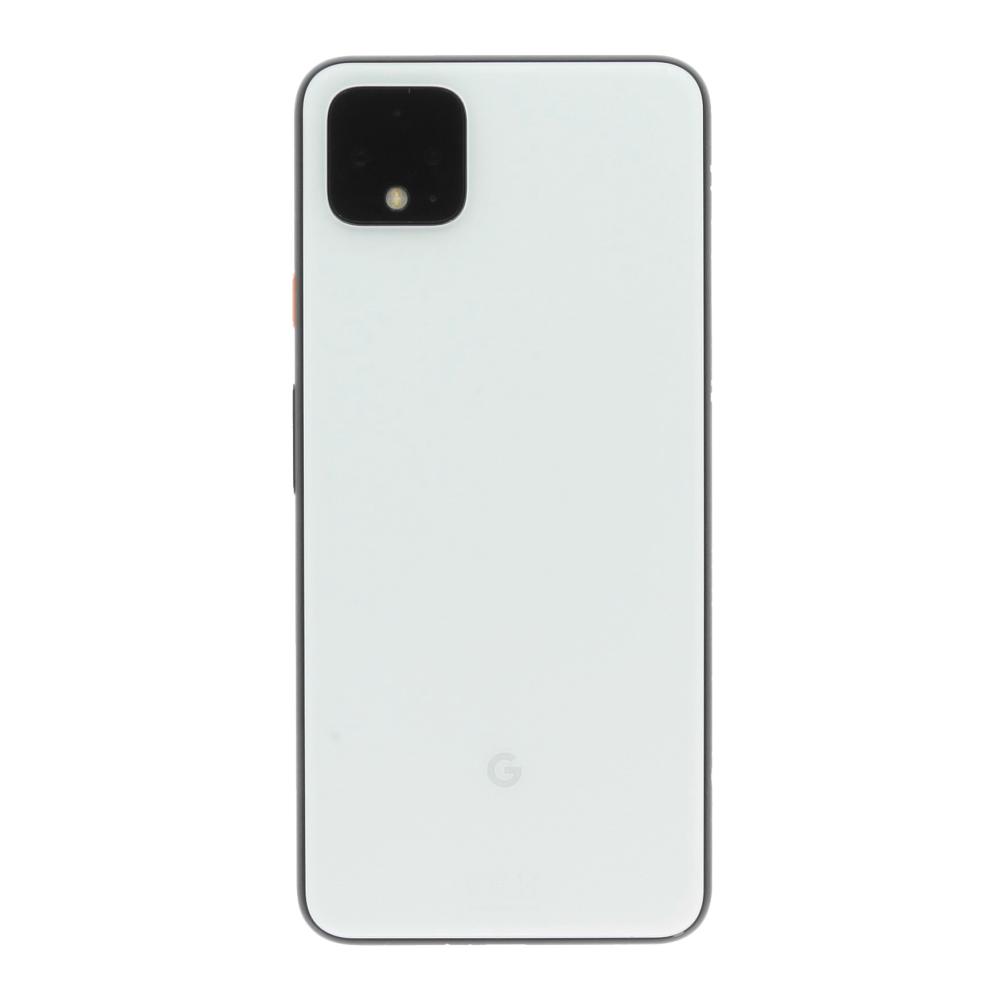 Google Pixel 4 XL 64GB weiß | asgoodasnew