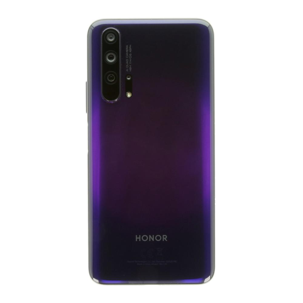 Honor 20 Pro 256GB phantom black kaufen | asgoodasnew