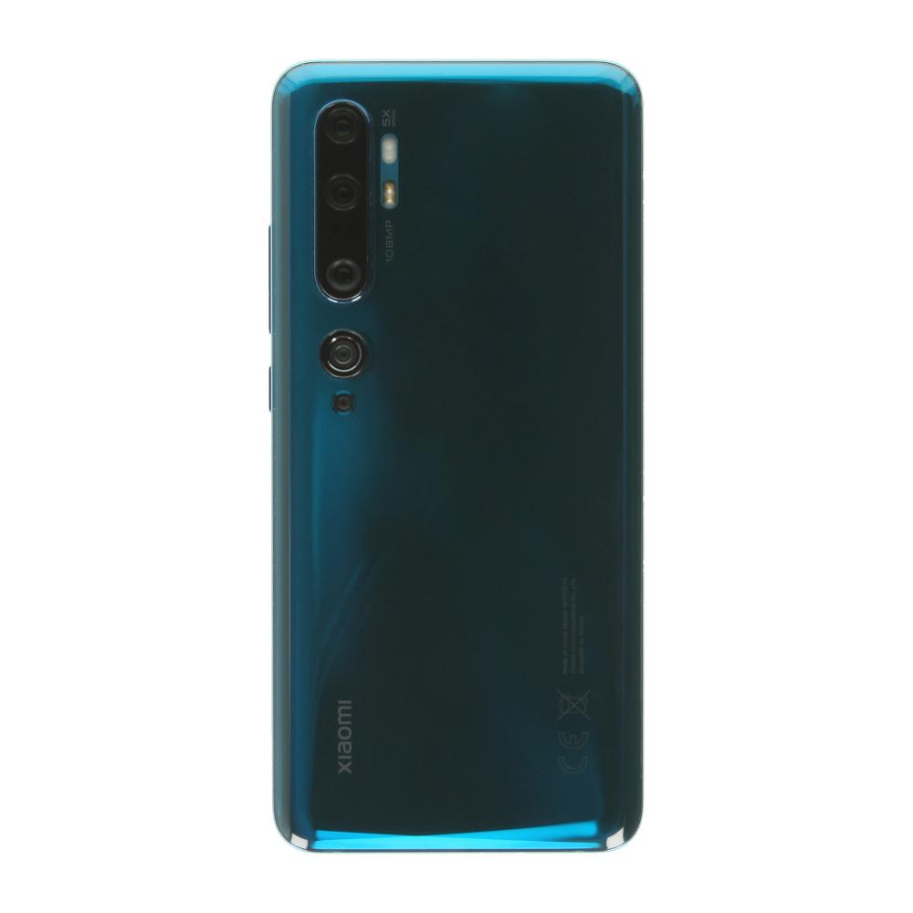 Xiaomi Mi Note 10 Pro 256gb Grün Asgoodasnew 6893