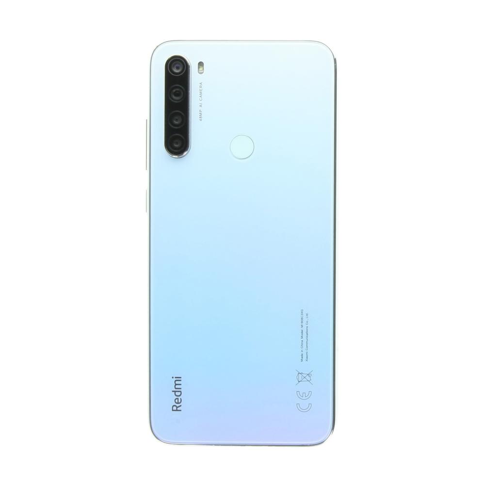 Redmi note 8t процессор какой