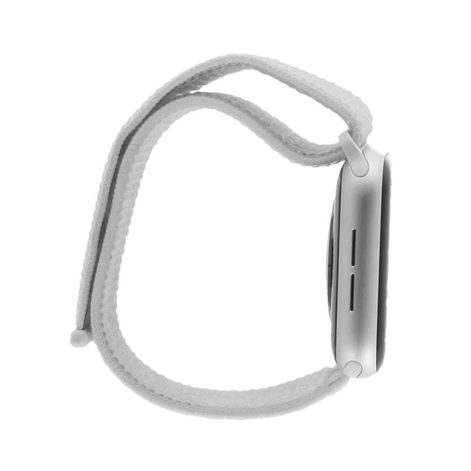 apple watch 4 nike  44mm sport loop