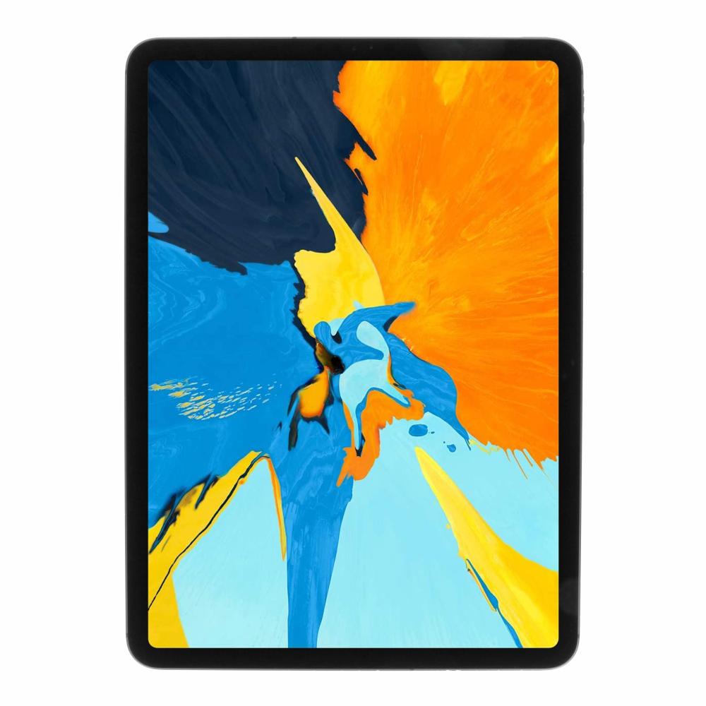 Apple iPad Pro 11 M1 - 2021 - Wi-Fi - 512 Go - Gris Sidéral