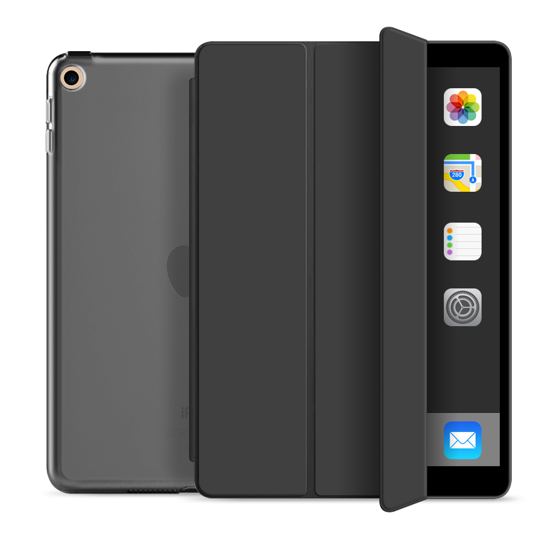 Etui Smart Cover pour iPad 9ème génération, 8ème génération et 7ème  génération