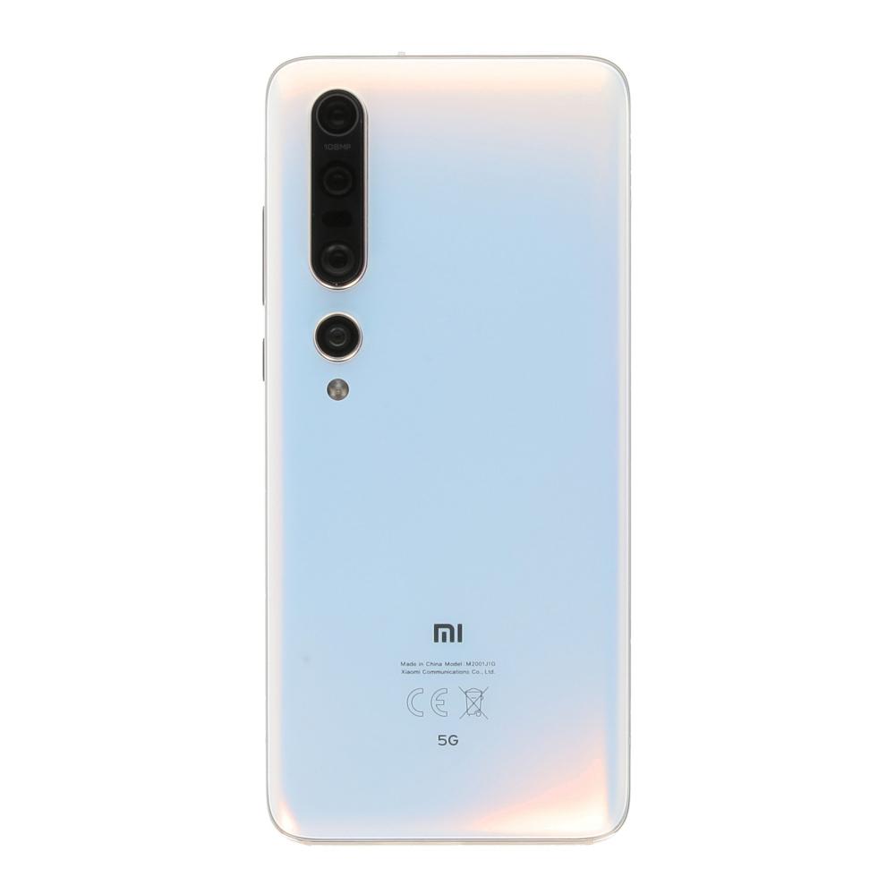 Xiaomi Mi 10 Pro 5G 256GB weiß | asgoodasnew