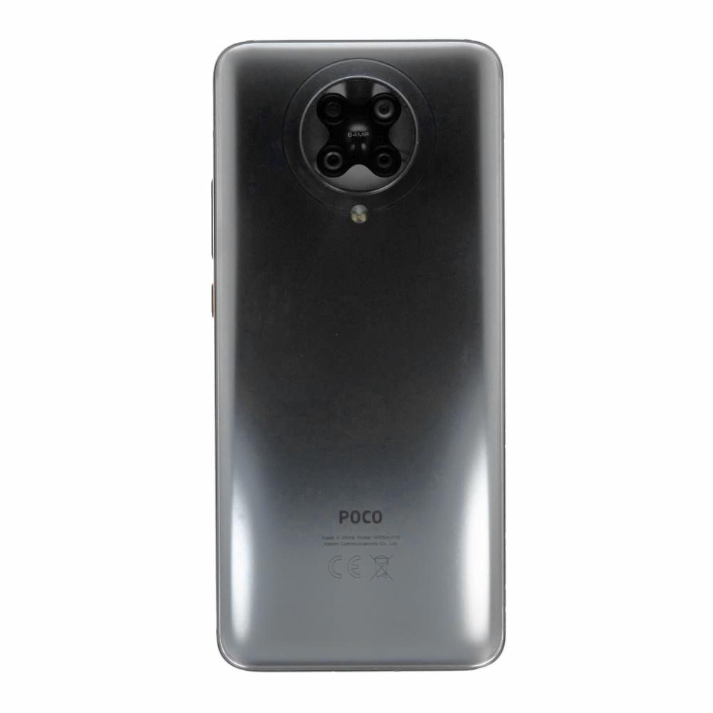 Xiaomi Poco F2 Pro 5g 256gb Gris Asgoodasnew 5332