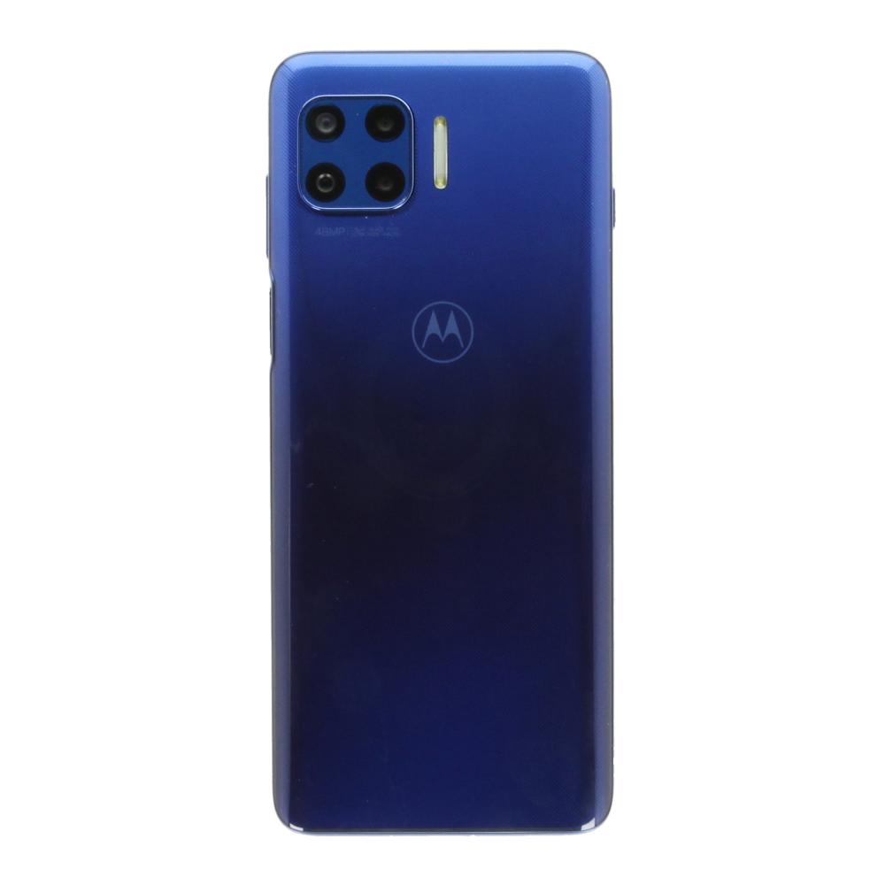 Motorola Moto G 5G Plus 4GB DualSim 64GB blau asgoodasnew
