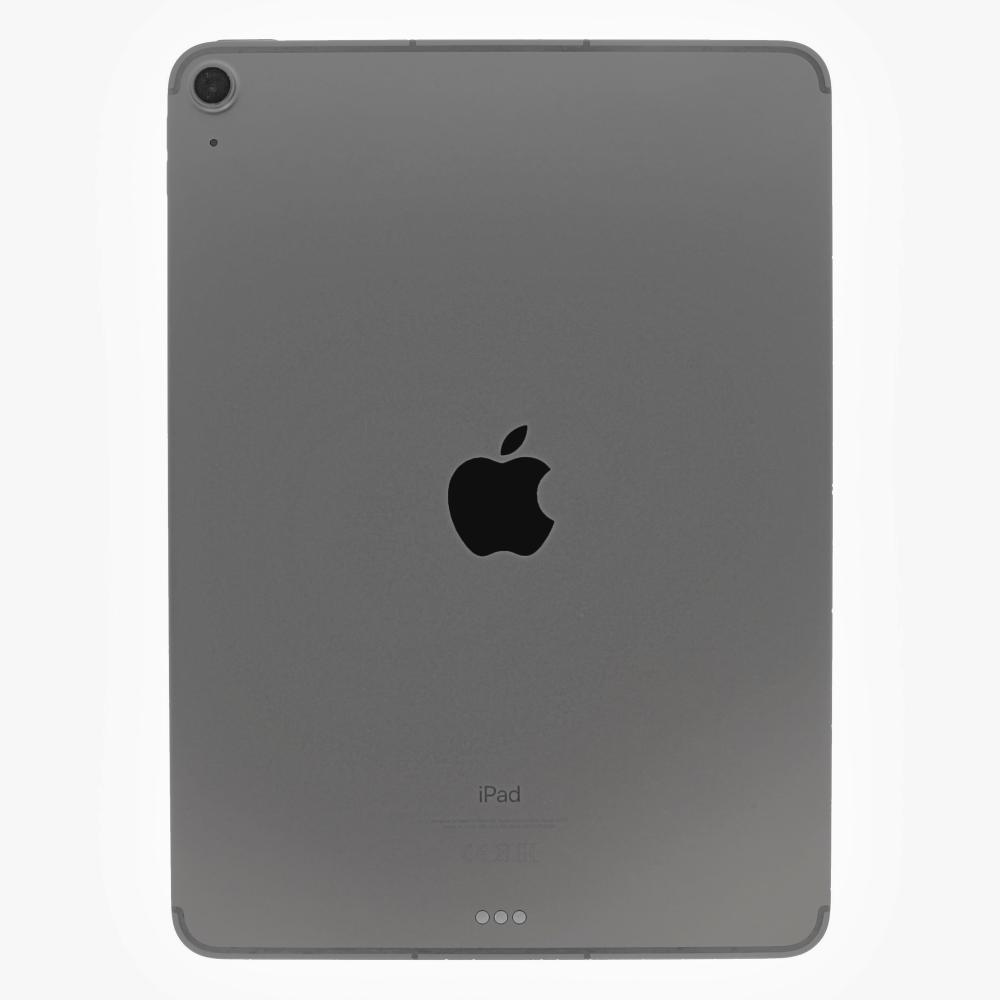Apple iPad Air 2020 WiFi + Cellular 64GB space grau | asgoodasnew