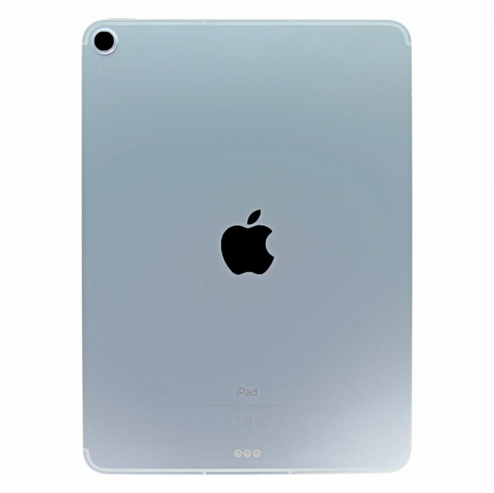Apple iPad Air 2020 WiFi + Cellular 256GB sky blau | asgoodasnew