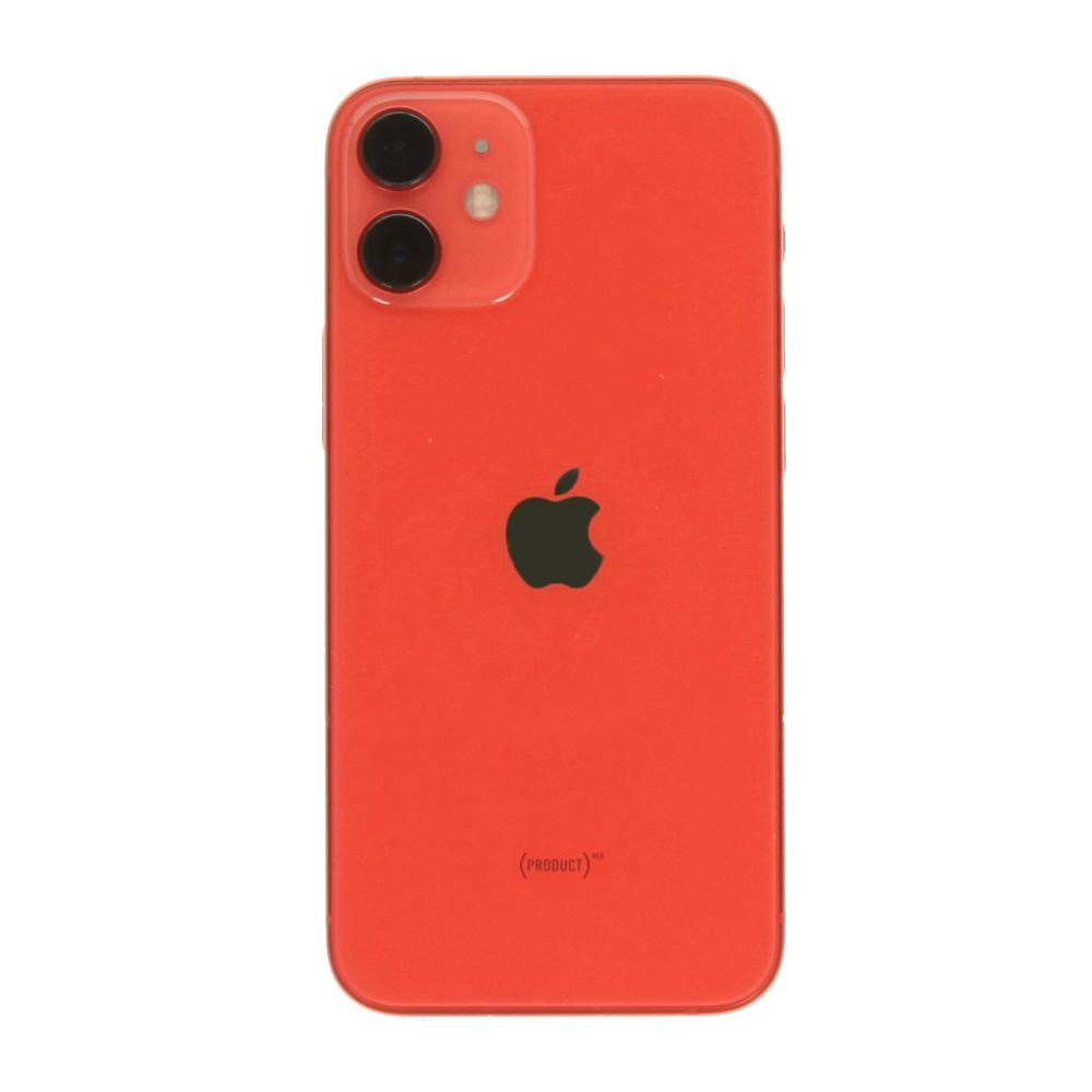 Apple iphone 12 mini 128gb product red что значит