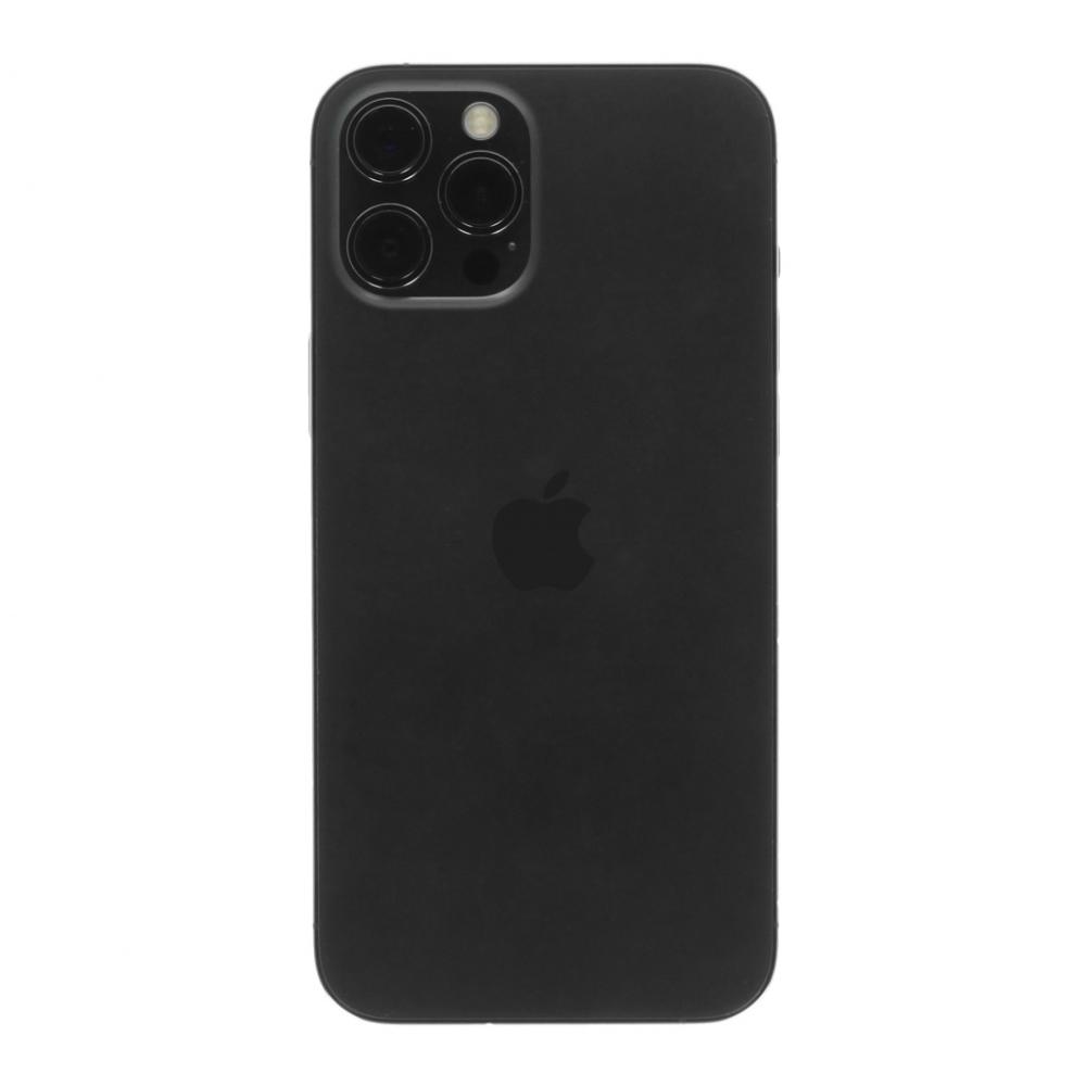 Apple iPhone 12 Pro Max 256GB graphit kaufen | asgoodasnew