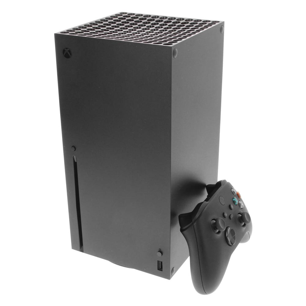 Xbox Series X, annunciato anche il nuovo controller 