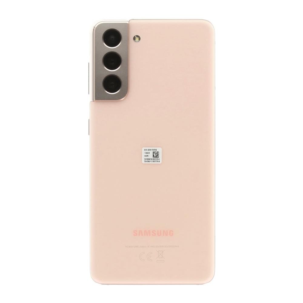 samsung s21 rose gold