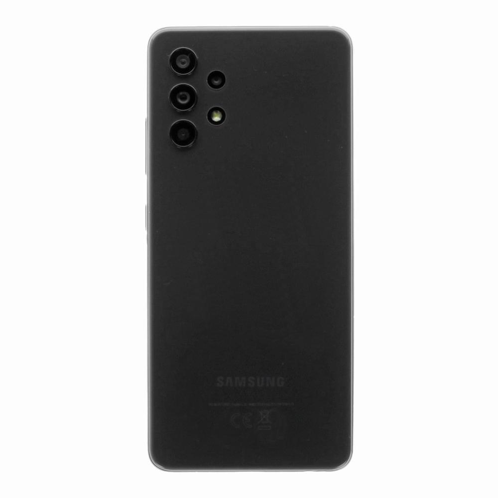 Samsung Galaxy A32 5g Duos 64gb Awesome Black Asgoodasnew 2393