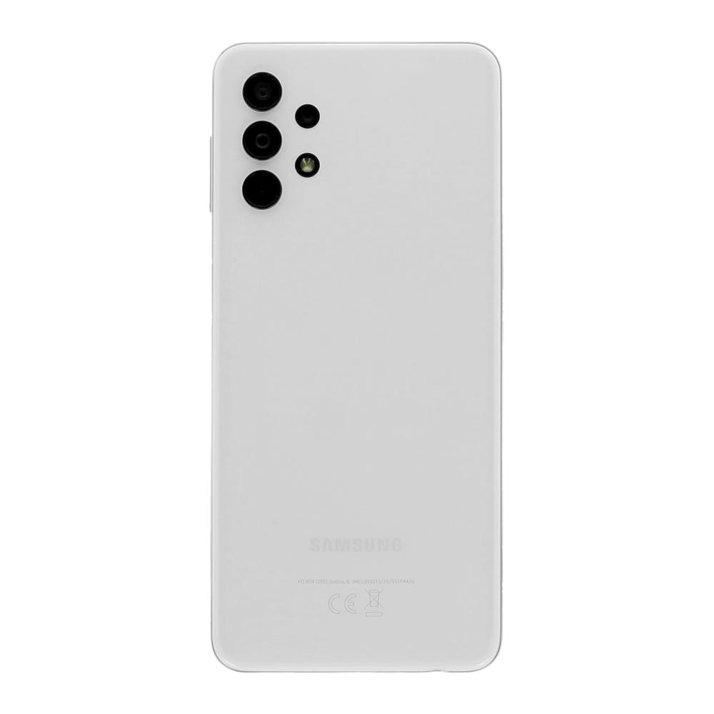 Samsung Galaxy A32 5g Preis Ohne Vertrag Samsung Galaxy A32 5G DuoS 64GB Awesome White | asgoodasnew
