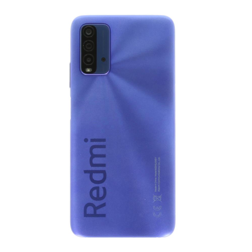 Acquista Xiaomi Redmi 9T 4GB 128GB Twilight Blue | ricondizionati ...
