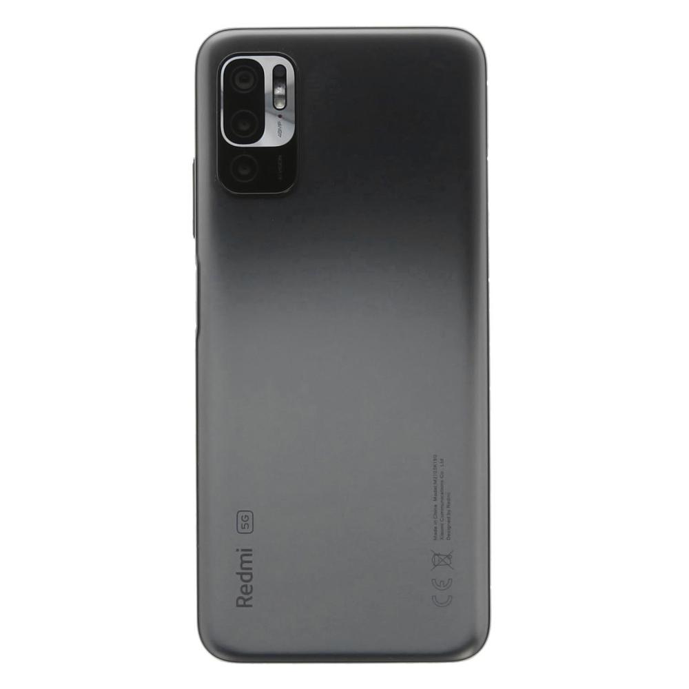 Xiaomi Redmi Note 10 5G 4GB 128GB Graphite Gray | asgoodasnew