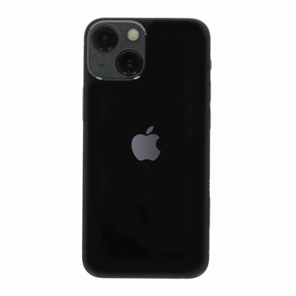 IPhone 13 noir 128 GB (Gebraucht) in Genève für CHF 500 - mit Lieferung