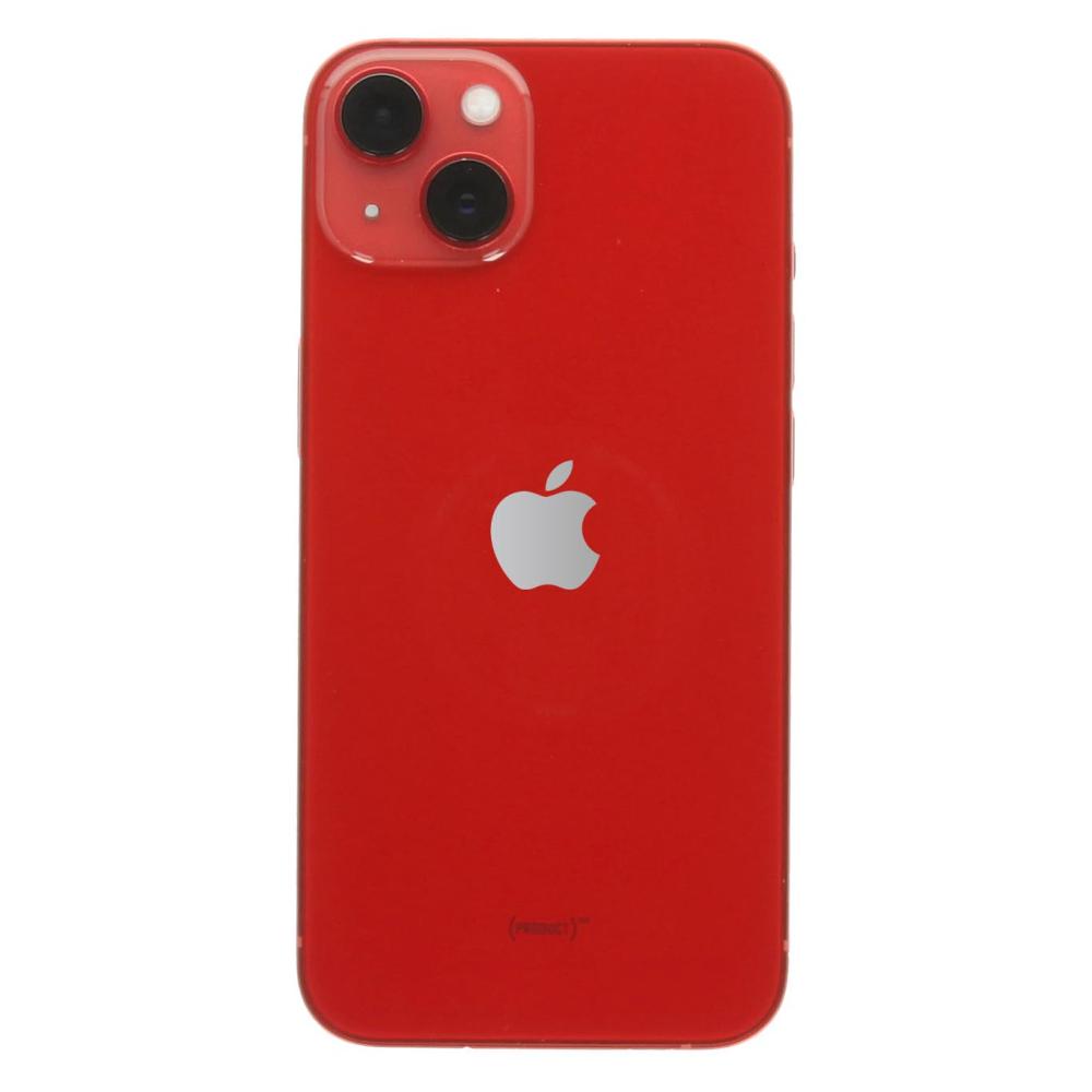Apple iPhone 13 128GB rojo asgoodasnew