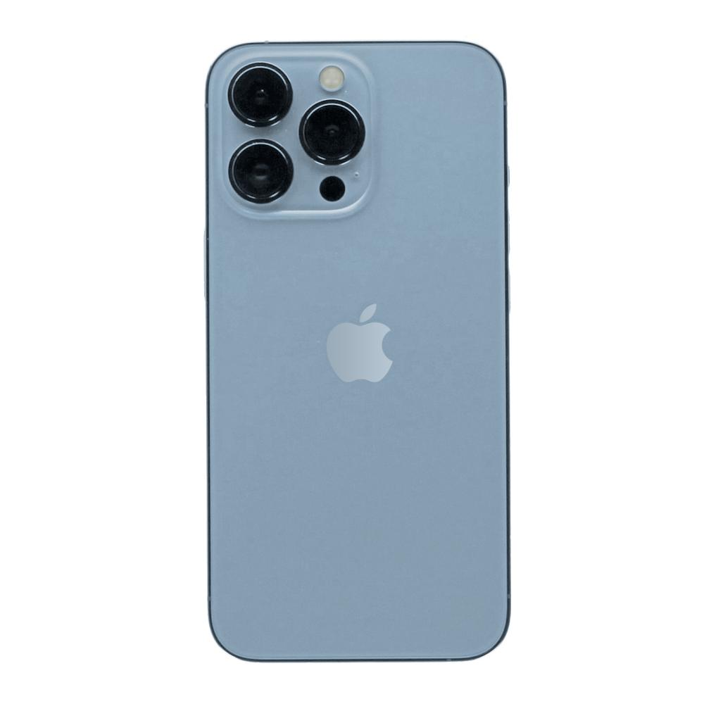 iphone 13 bleu 256 go