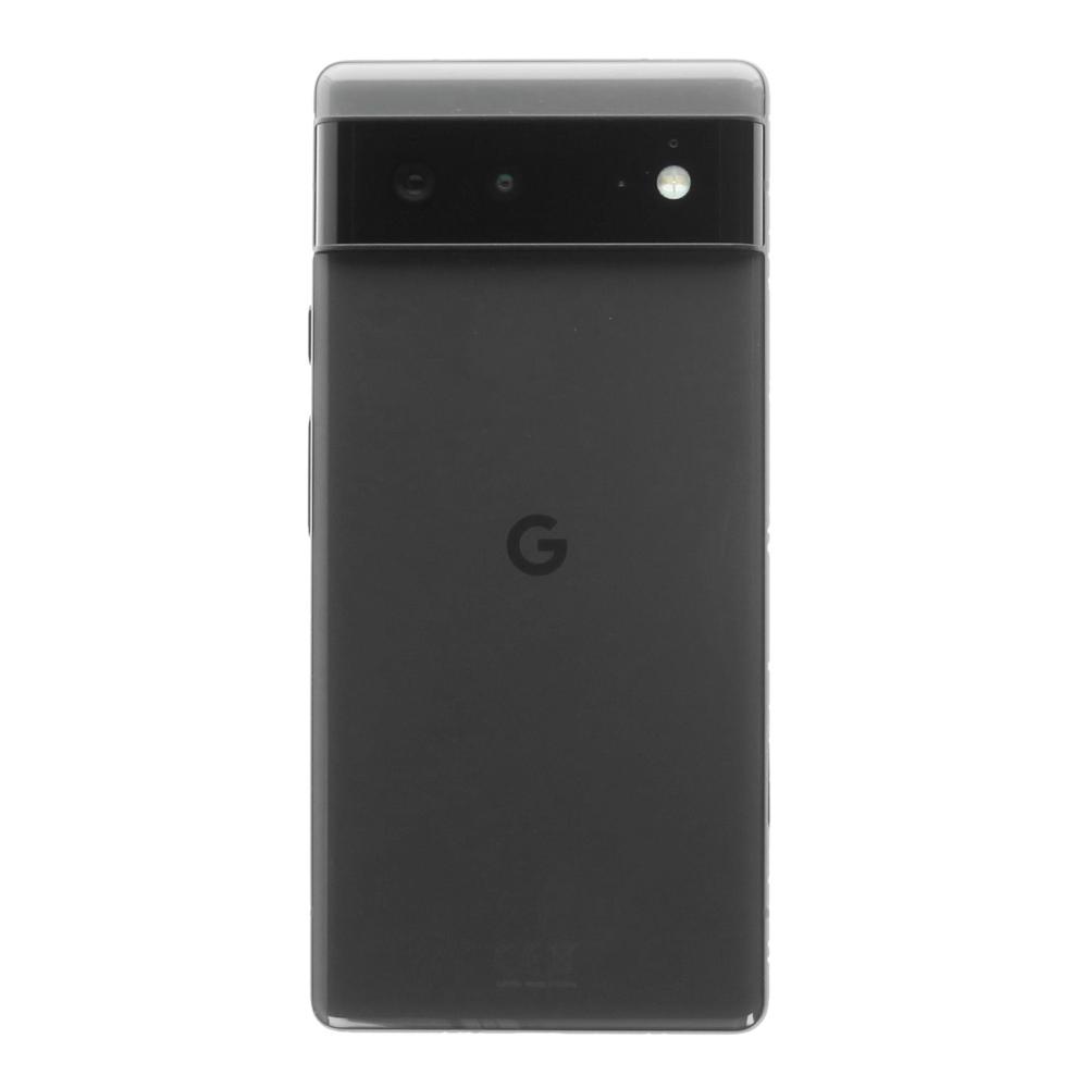 Google Pixel 6 Pro 5G 128Go noir pas cher asgoodasnew.fr