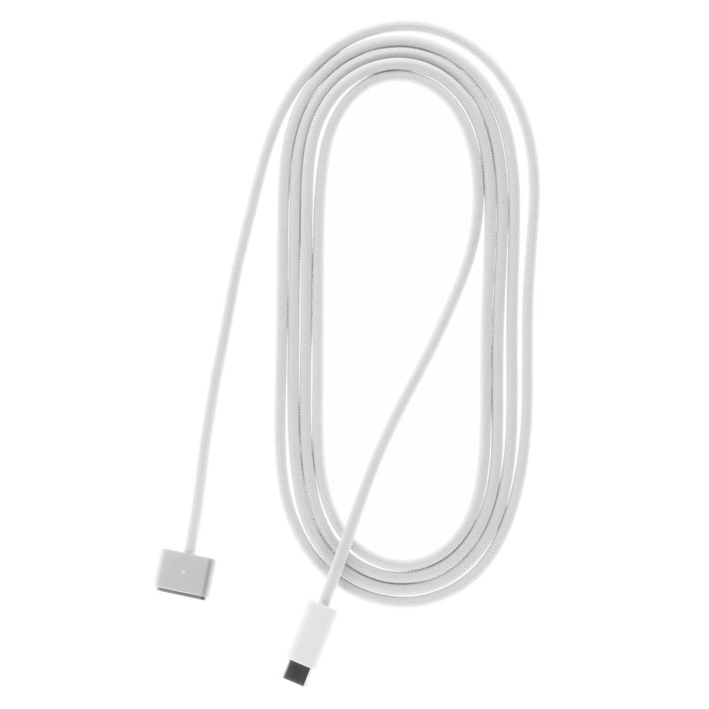 Apple USB‑C auf MagSafe 3 Kabel 2m (MLYV3ZM-A) -ID18829 weiß