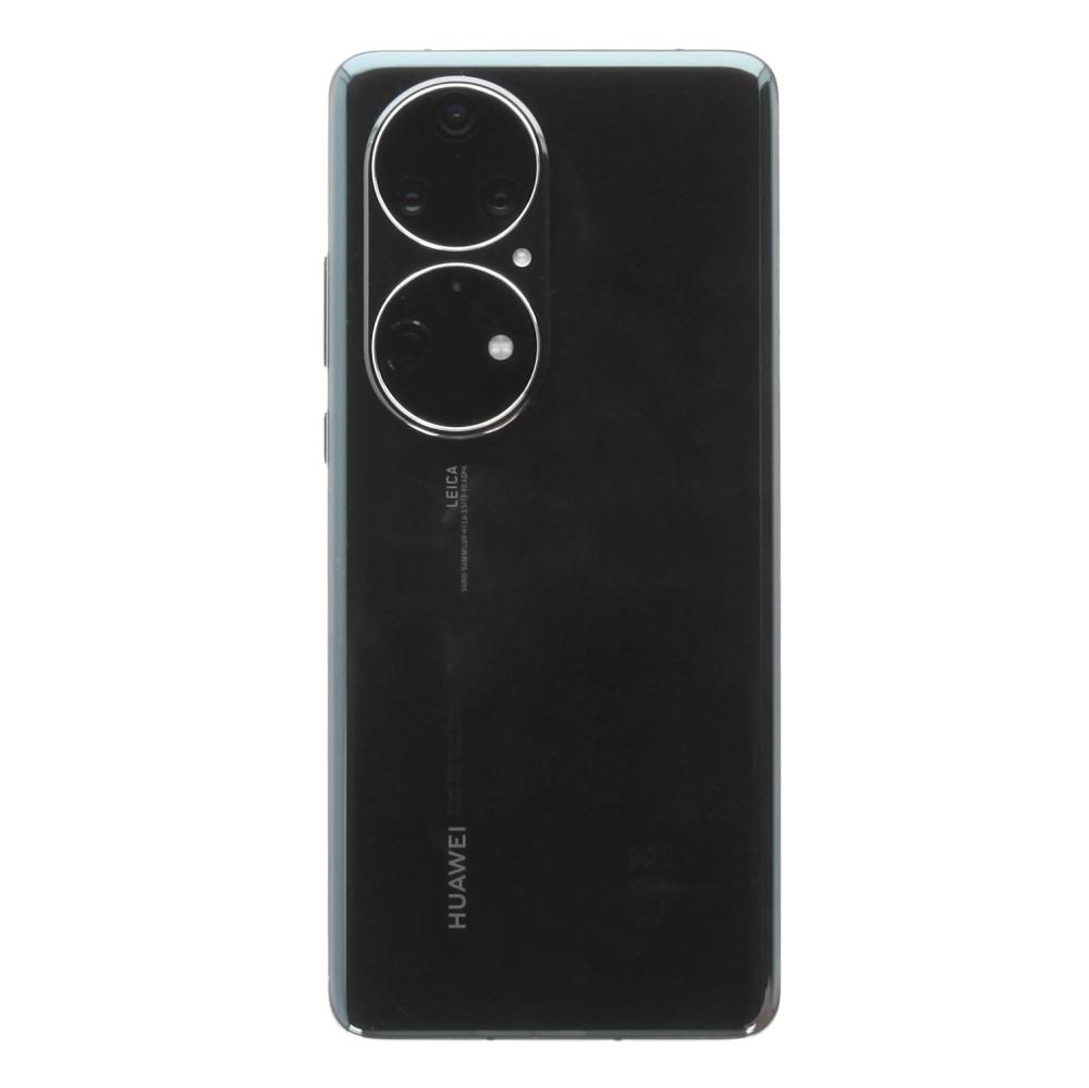 Huawei P50 Pro 8GB Dual-Sim 256GB Golden Black | asgoodasnew