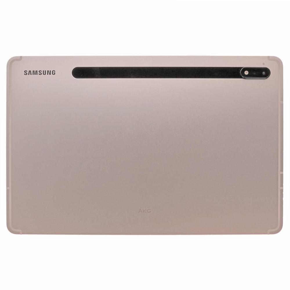Samsung Galaxy Tab S8 (X706B) 5G 128GB pink gold asgoodasnew