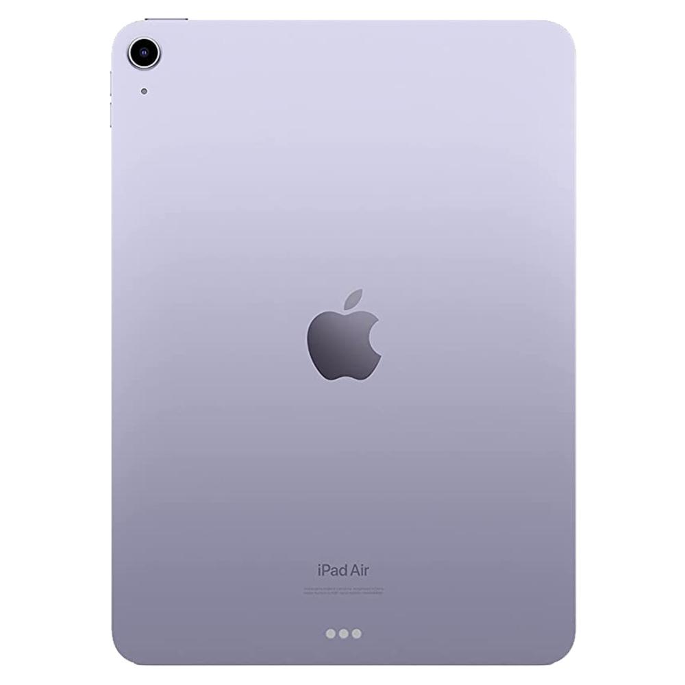 Apple iPad Air 2022 Wi-Fi 64GB Violett | asgoodasnew