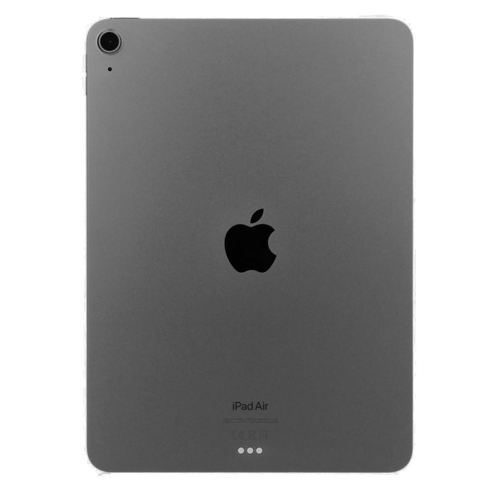 Apple Ipad Air 2022 Wi Fi 64go Gris Sidéral Pas Cher Asgoodasnewfr