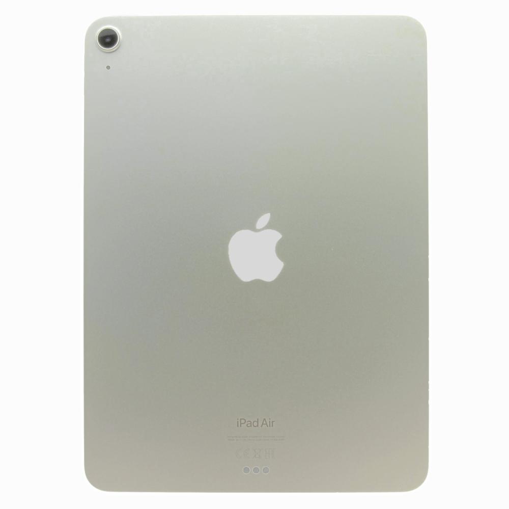 Apple iPad Air 2022 Wi-Fi 64GB polarstern kaufen | asgoodasnew