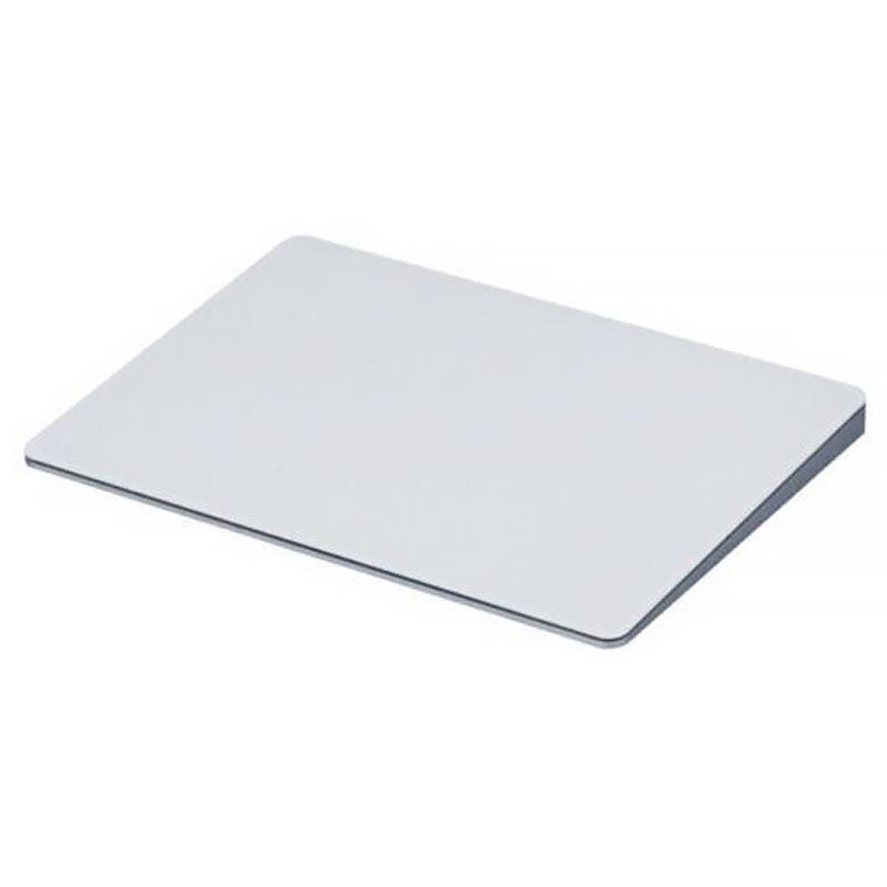 Apple popular Magic Trackpad 2 in Silver A1535 (Wireless, Bluetooth)