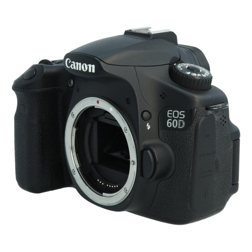 canon 60da