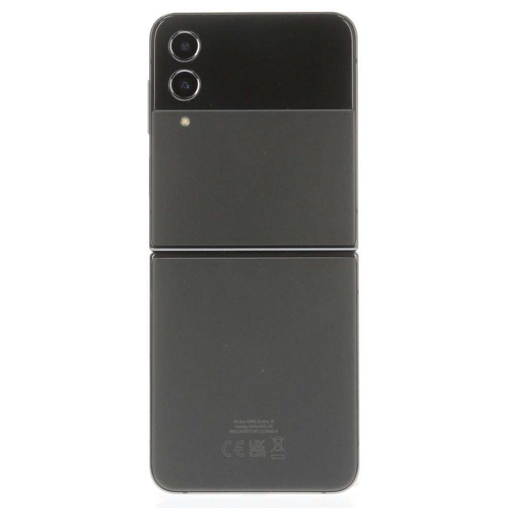 Samsung Galaxy Z Flip 4 128GB grafito asgoodasnew Samsung Galaxy Z Flip 4 128GB grafito asgoodasnew