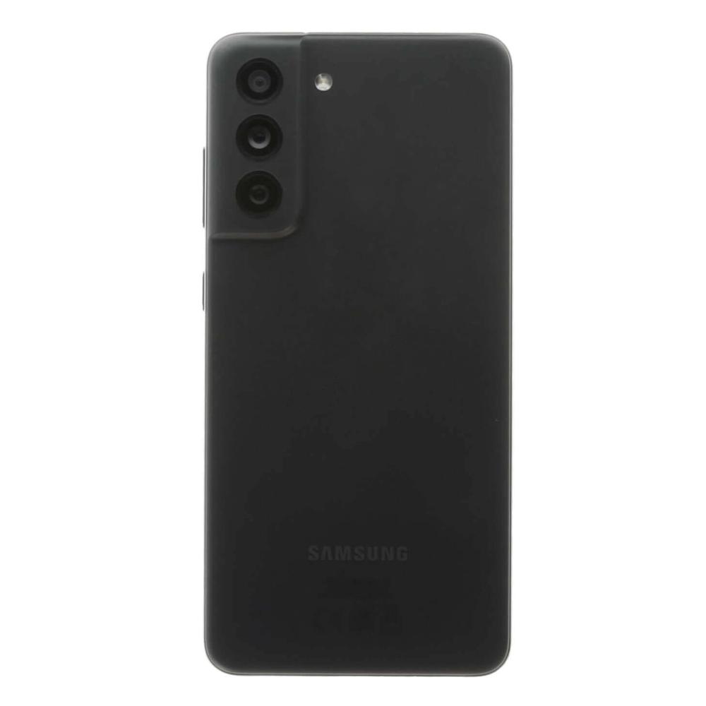 Samsung Galaxy S21 FE 5G G990B2-DS (Neue Edition) 128GB graphite ...