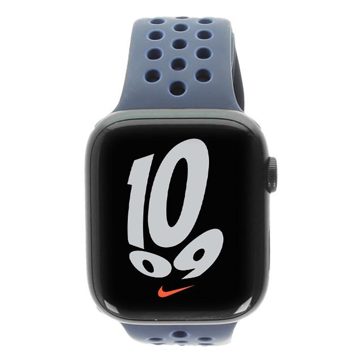 Apple Watch Series shops 6 Nike 44mm GPS