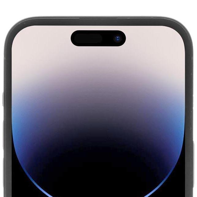 Apple iPhone 14 Pro 256GB space schwarz kaufen | asgoodasnew