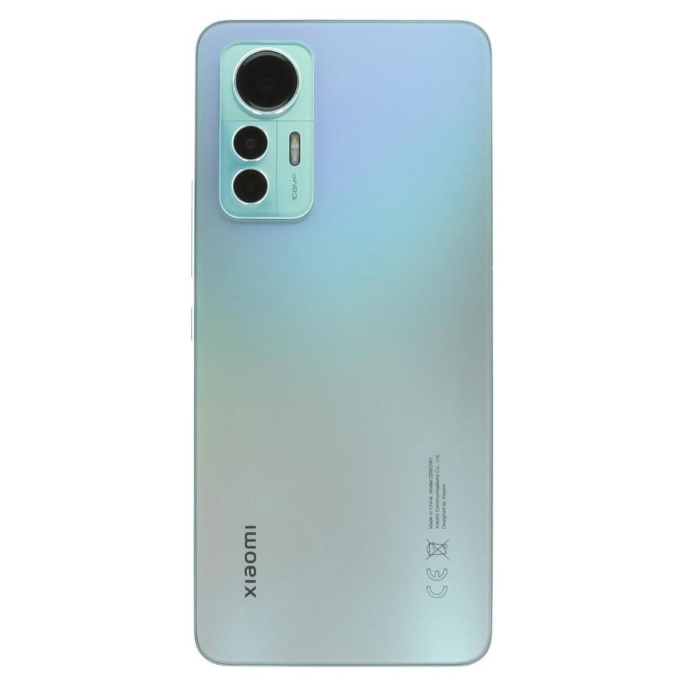 Xiaomi Mi 12 Lite 5G 8GB 128GB grün | asgoodasnew