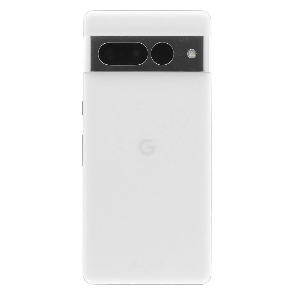 Google Pixel 7 Pro 5G 256GB snow kaufen | asgoodasnew