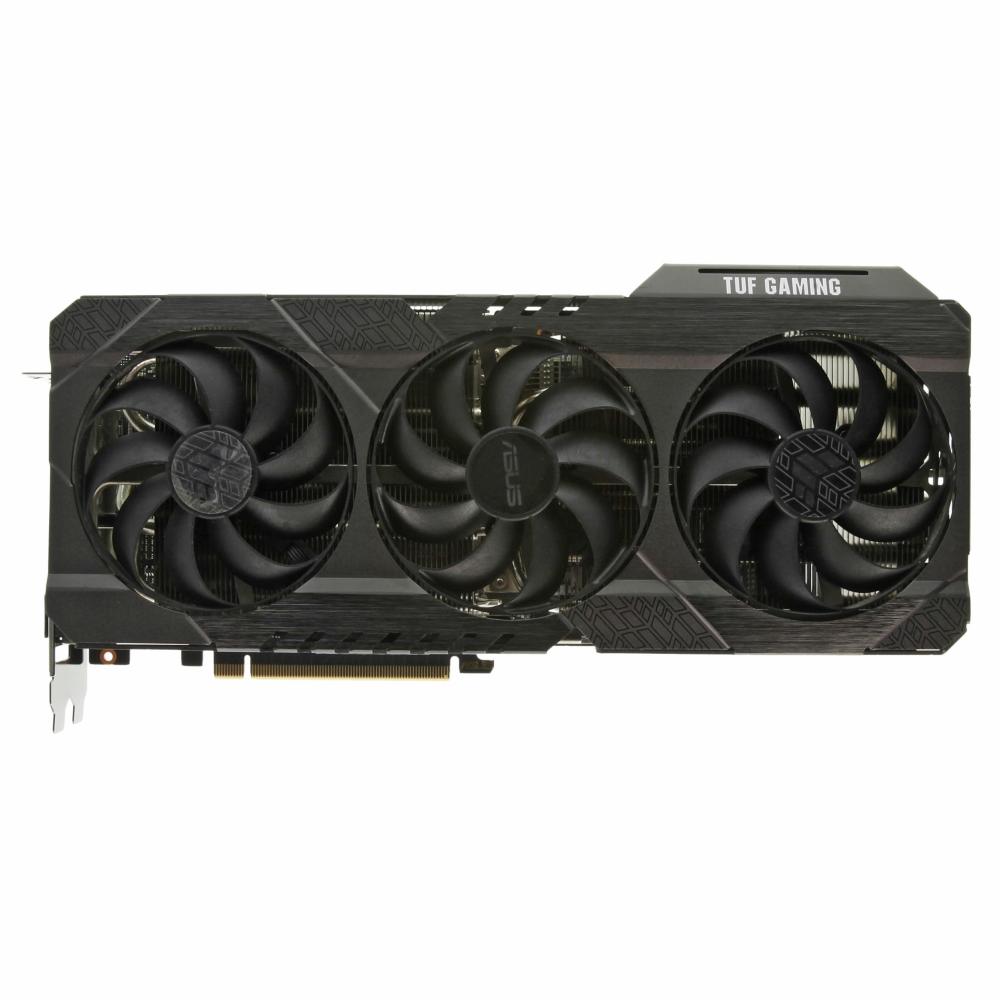 ASUS TUF-RTX3080-10G-GAMING - その他