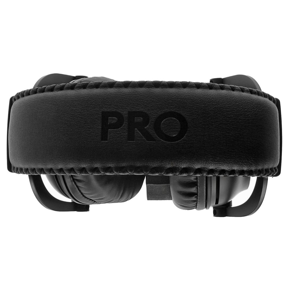 Logitech G Pro X Gaming Wireless negro | reacondicionado | asgoodasnew