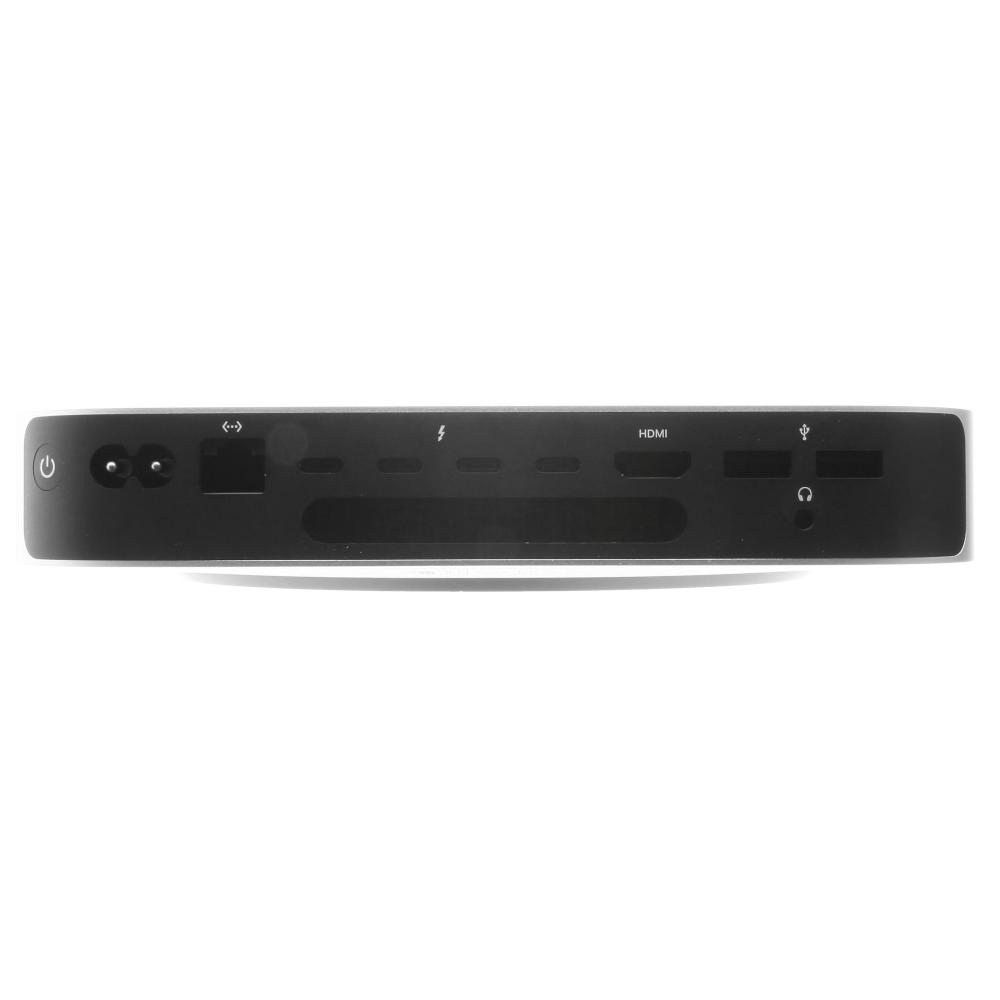 Apple Mac Mini 2023 M2 Con Gigabit Ethernet M2 Pro 10 Core CPU 16 apple-mac-mini-2023-m2-con-gigabit-ethernet-m2-pro-10-core-cpu-16